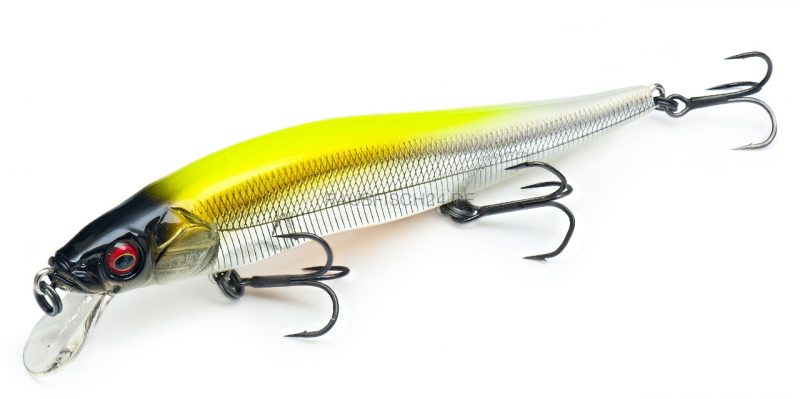 Megabass Vision Oneten 110