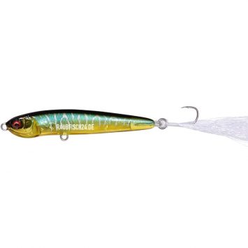 Megabass Karashi IGX 70 GIN TONIC TIGER