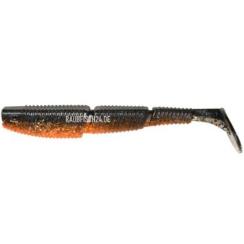 Narval Complex Shad #034 Black Prince