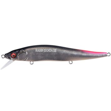 Megabass GH110 FROZEN BLACK PT