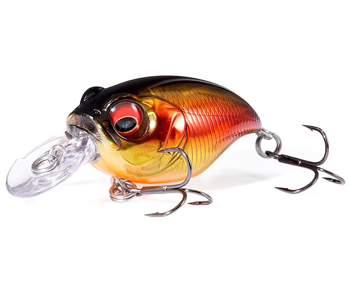 Megabass SR-X Griffon