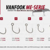 VanFook Minnow Expert ME-41B