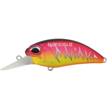 Duo Realis Crank M65 8A Mat Red Tiger