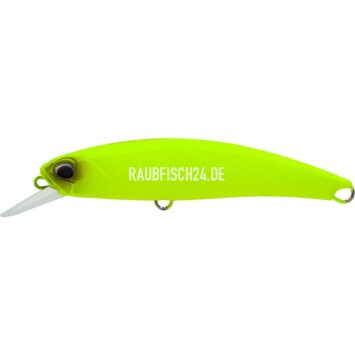 DUO Realis Fangbait SR Mat Chart