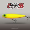 Jackall Chubby Pencil 55