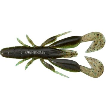 Illex Chunk Craw Magic Pumpkin Chart