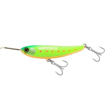 Jackall Riser Bait 006 High Tension Iwashi