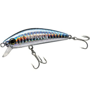 Yo-Zuri L-Minnow M102 BLUE BLACK