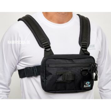 Illex Session Chest Pack